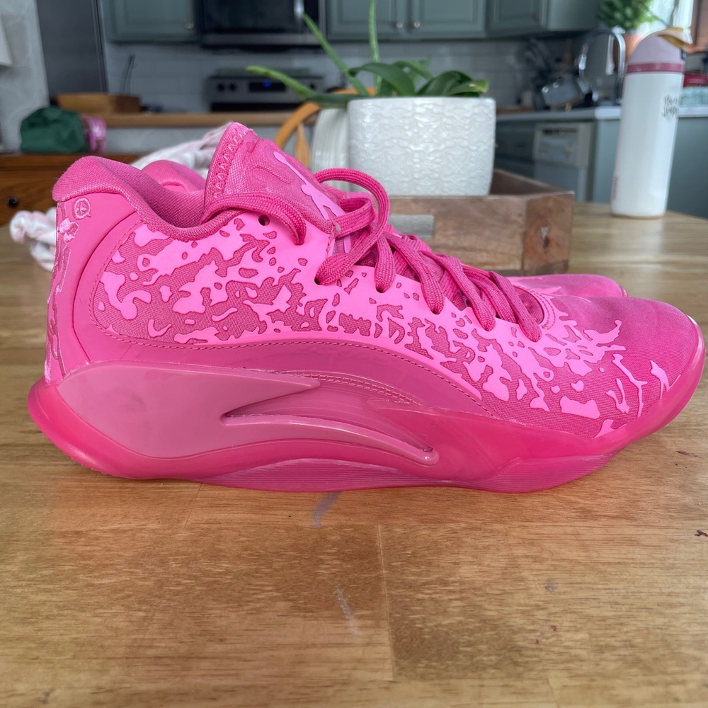 Jordan Zion 3 ‘Pink Lotus’